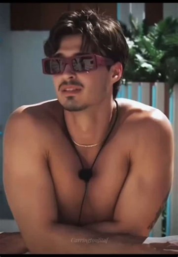 @Carrington I’m so excited ur coming to Ldn 🤍 Ladies & Gentlemen | Carrington Rodriguez #loveisland #edits #foryoupage❤️❤️ #CapCut #loveislanduk