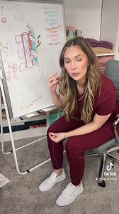 Anesthesia School 101: Spinal Needle versus epidural needle My linktree: https://linktr.ee/ocrew #anesthesia #crna #epidurals | Olivia Reeves