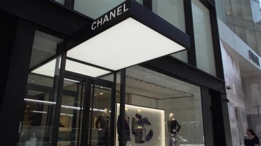 US tariffs will be test of luxury brands' pricing power