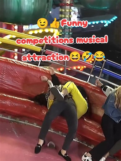 Funny Musical Competitions That Will Make You Laugh