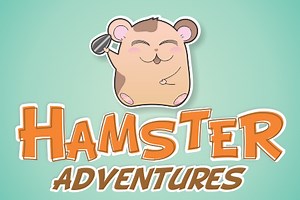 Hamster - Free Addicting Game ★★★★★