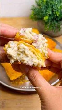 Risol Carbonara ala Mamabrins #risol #menutakjil #risolcarbonara #mamabrinsrev #mamabrinsrecipe