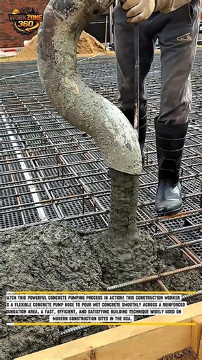 Concrete Pouring Hack Secrets