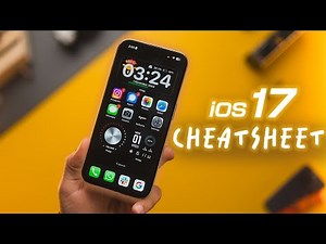 14 Brand NEW iPhone Features - Explained in 5 Minutes!