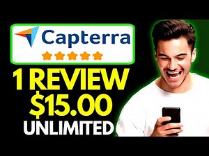 How to Earn Money from Capterra