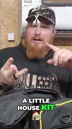 Handy Tool Bags for Mobile Projects! #shorts