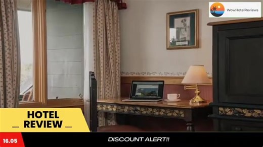 Trapp Family lodge guest houses