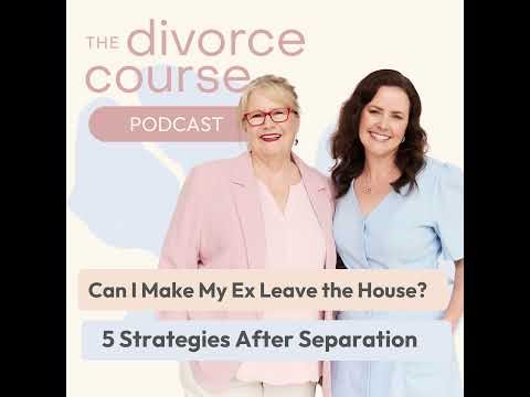 Can I Make My Ex Leave the House? 5 Strategies After Separation