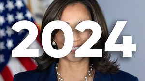 Kamala Harris 2024 | Know Your Meme