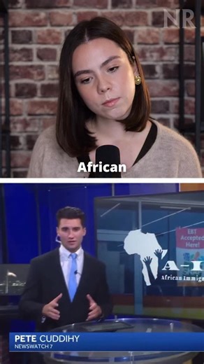 3.9K views · 2.9K reactions | Should US welfare programs and American taxpayer $$$ be going to noncitizens? | National Review | Facebook