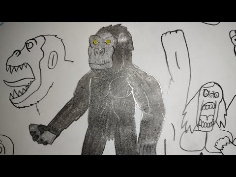Sound Effects-Paranthropus Boisei