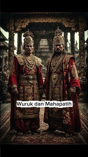 Majapahit: The Giant Kingdom of the Archipelago