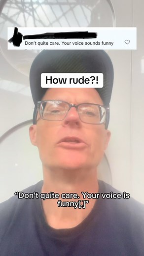 1.2K views · 324 reactions | Had to adjust my glasses. #rude #commentssection | TP Simpson | Facebook