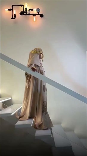 Arabic night 🤍#arabic #bridal #bride #instagramreels #wedding #trendingreels #weddingcouple