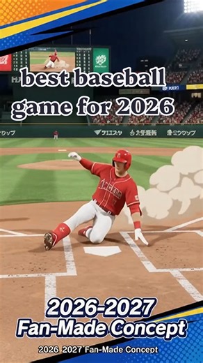 Best Baseball Video Games to Play in 2026 (Ranked)