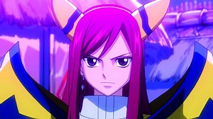 Fairy Tail - 1 Épisode 18 : La mission ! Vers le Ciel ! - streaming - VF et VOSTFR - ADN