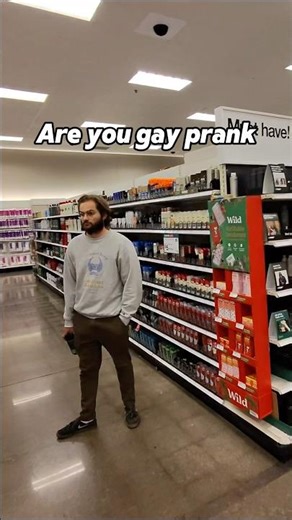 Subscribe for more content like this😂#target #troll #prank #funny