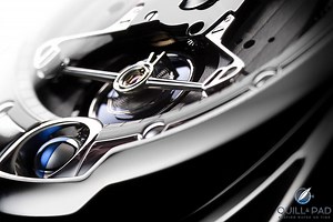 The Schmidt List: 5 Extraordinary Balance Wheels - Quill & Pad