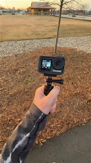 Xtra Edge Action Camera. #actioncamera #tiktokshopcreatorpicks