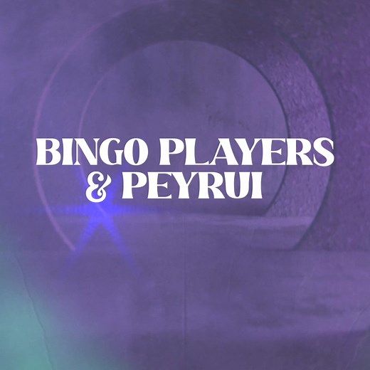 19K views · 66 reactions | Bingo Players & peyruismusic ft Marlene "Static Body" Out now. | Bingo Players | Facebook