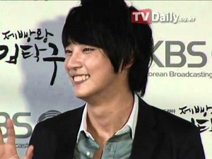 KBSドラマ 製パン王 キム・タク 終放送