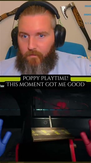 Poppy Playtime: Everyone knows THIS moment