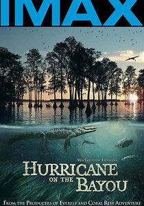 Hurricane on the Bayou - movie: watch streaming online