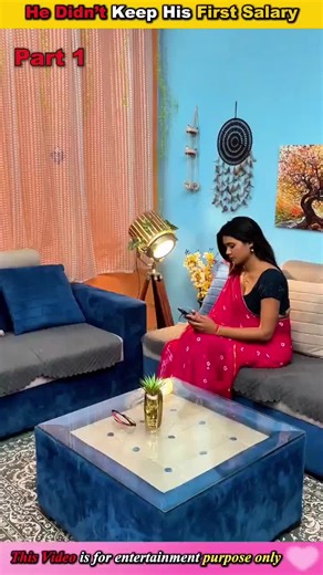 He didn't keep his salary #hearttouchingstory #story #story | stories