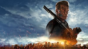 Terminator Genisys | Netflix