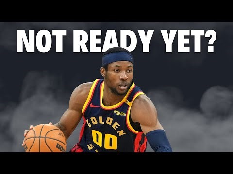 Nick Friedell: Kuminga Struggles Without Steph Curry