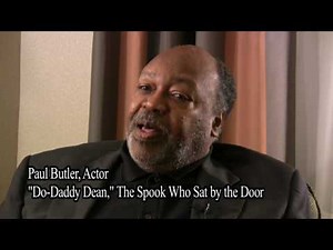 Remembering Sam Greenlee Through His Most Famous Book