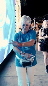 889K views · 21K reactions | Meet the Rave Mamas!❤️ April & Darlene, you are a shining light in our community, and are proof that you can rave at any age!✨ Keep watching for their big surprise at the end... ⚡ #AllAreWelcomeHere ️#EDCLV2023 | Electric Daisy Carnival (EDC) | Facebook