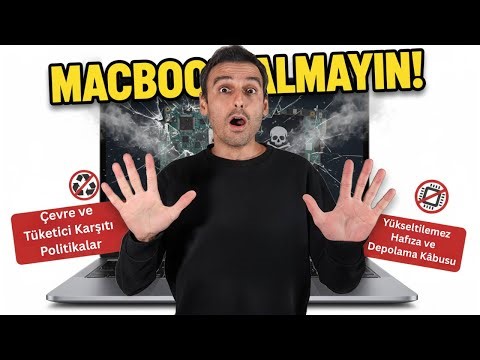 Why You Shouldn't Buy an Apple MacBook