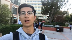 📽️ Dorming at UCLA