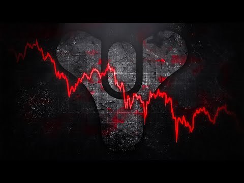 We've hit rock bottom