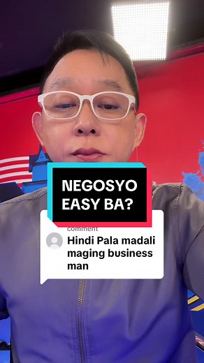 Is Running a Business Easy? Learn Business Management with Chinkee Tan