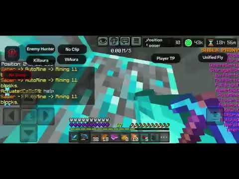 BEST AUTOMINE FOR LIFEBOAT