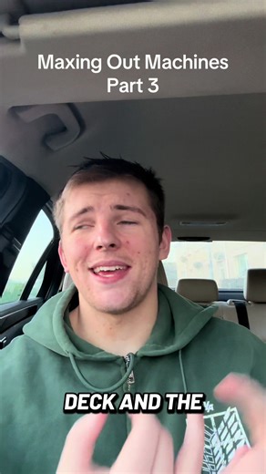 Maxing Out Gym Machines: Calf Raises Tips