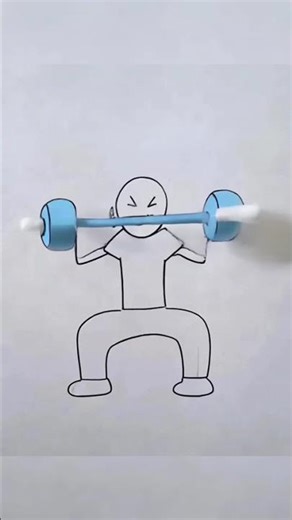 Calm & relax 😌 #ai #art #funny