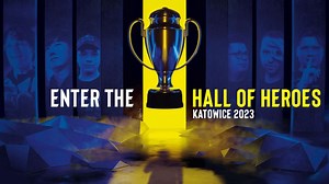 CS:GO IEM Katowice Play-In 2023: Full schedule, results, map score, and more