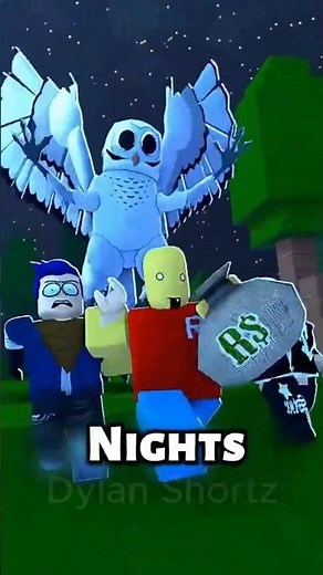 Why is the Koala Kid So Scared in 99 Nights in the Forest?