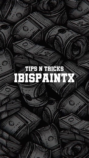 Tips dan Trik Ibis Paint X untuk Desain Rapi