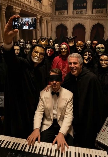 #behindthescenes #eyeswideshut #epsteinfiles #musicindustry #hollywood | josh reeves