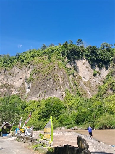 Ngarai Sianok Bukittinggi Sumbar: Pesona Alam Minang