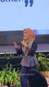 Pajak dan Ekspektasi | Service Excellence Training | Rizqiani Putri | Sinergi Bicara