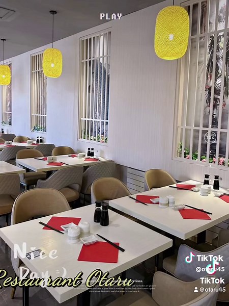 Découvrez Otaru : Meilleur restaurant japonais à Orléans