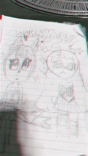 My BFF is in this video she’s from my school her name is wolfi￼ I hope you like it fans and subs