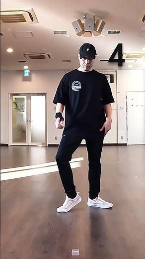 James Brown Shuffle Perfect Tutorial Foe Beginners | Michael Jackson Dance Step #dancemoves #shorts