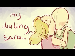 My Darling Sara (Animatic) Shane Koyczan and the Short Story Long