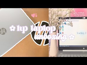 hp 15s windows 11 🎐 laptop unboxing 2022